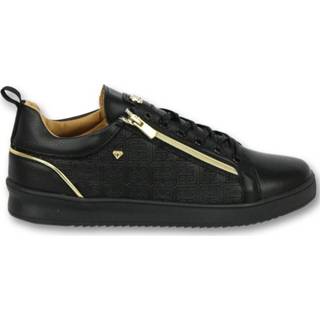 👉 Sneakers male zwart - Schoenen Cmp97