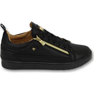 👉 Sneakers male zwart Sneaker - CMP Cms97