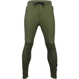 👉 Joggingbroek l male groen