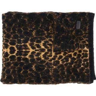 👉 Onesize vrouwen bruin Scarf