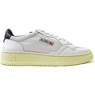 👉 Sneakers male wit A11Eaulm-Lk01