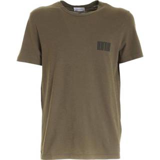 👉 Shirt XL male groen T-Shirt