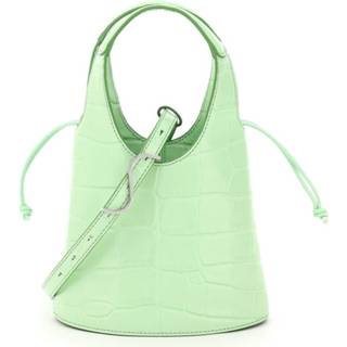 👉 Onesize vrouwen groen Bag