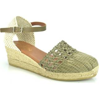 👉 Shoe vrouwen beige Shoes