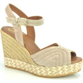 👉 Shoe vrouwen beige Shoes