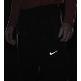 👉 Hard loop broek l m s men male zwart XL mannen Nike Geweven hardloopbroek voor heren -