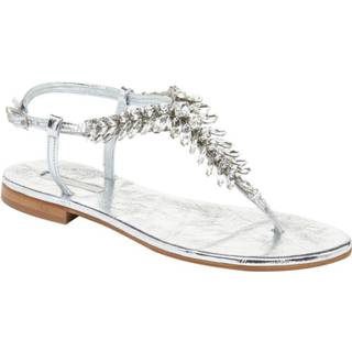 👉 Sandaal vrouwen wit Sandals 1617097090631