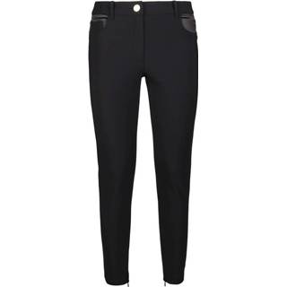 👉 Vrouwen zwart Pants