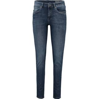 👉 Slim jean vrouwen blauw Jeans 8719149188365