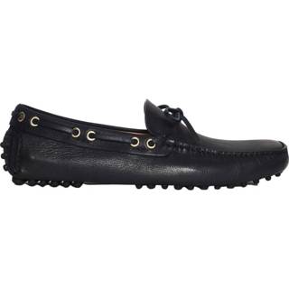 👉 Loafers male blauw