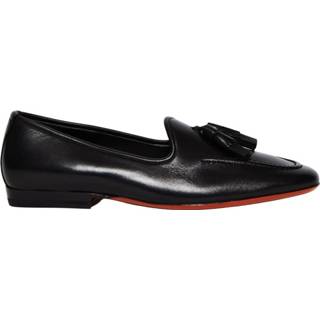 👉 Shoe vrouwen zwart Flat shoes 1617069793942