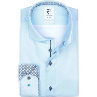 👉 Shirt male blauw 112.wsp.066/018 18