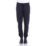 👉 Sportbroek male blauw Peu4078 99012087 8053501403773