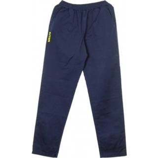 👉 L male blauw Pantalone Lungo Citizen