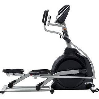 👉 Crosstrainer SPIRIT fitness XE295 Front-Driven