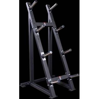 👉 Body-Solid GWT76 High Capacity Plate Rack 638448014213