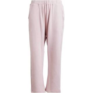 👉 Sweatpant m vrouwen roze Loop Back Sweatpants 5723941890503