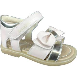👉 Sandaal unisex beige