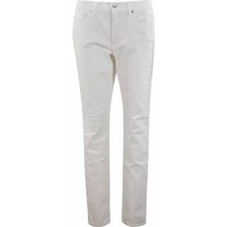 👉 Spijkerbroek vrouwen wit Parla 9047-0015 99 jeans