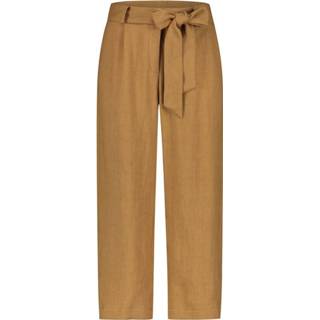 👉 M vrouwen wit Gas22121080 Pants Erin