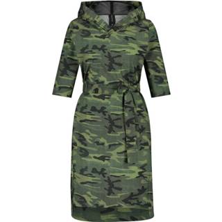 👉 Dress XL vrouwen groen UK92122830km Veronica