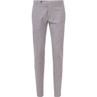 👉 Pantalon male blauw Morello o10315x