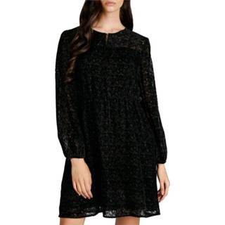 👉 Dress vrouwen zwart 1616984516711