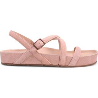 👉 Sandaal vrouwen roze Sandals