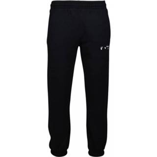 👉 Joggingbroek s male zwart