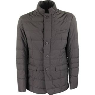 👉 Blazer male grijs Goretex Infinium Jacket Laminar