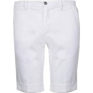 👉 Korte broek male wit 1616873218450