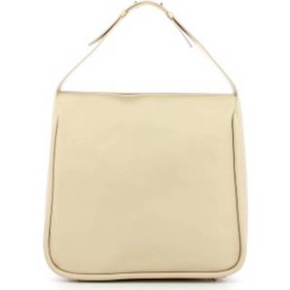 👉 Ballerina's onesize vrouwen beige Hobo Bag L Ester Ballerina