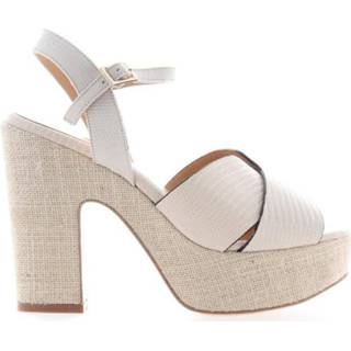 👉 Sandaal vrouwen beige 1616857182586