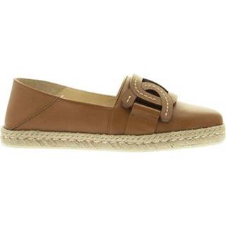 👉 Loafers vrouwen bruin