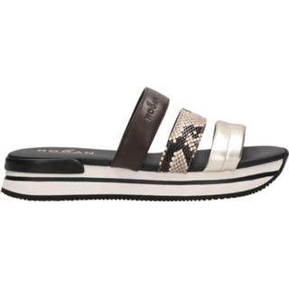 👉 Sandaal vrouwen zwart Sandalen