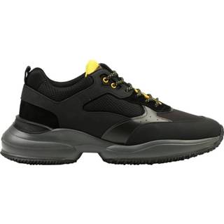 👉 Sneakers male zwart