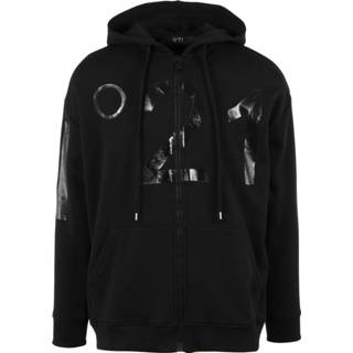 👉 Hoodie m male zwart 8053834867082