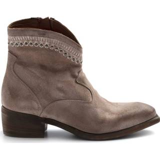 👉 Vrouwen bruin Boots