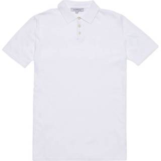 👉 Poloshirt XL male wit Plan Polo Shirt