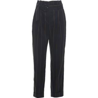 👉 Vrouwen zwart Pantalone