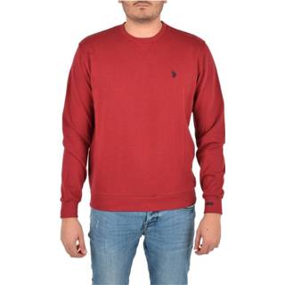 👉 Sweater male rood