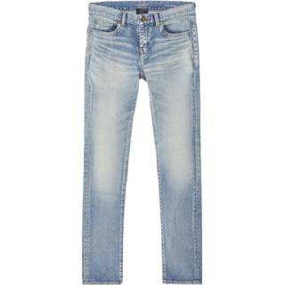 👉 Spijkerbroek W26 W27 W28 W29 W30 vrouwen blauw Jeans