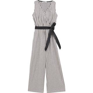 👉 Jumpsuit vrouwen zwart