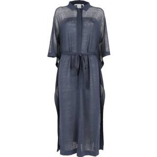 👉 Dress vrouwen blauw