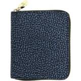 👉 Portemonnee onesize vrouwen blauw Wallet