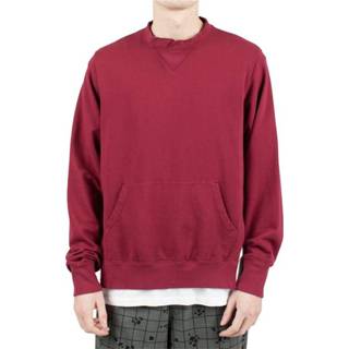 👉 Sweater XL male rood