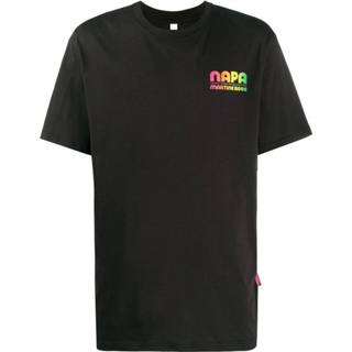 👉 Shirt XL male zwart T-Shirt