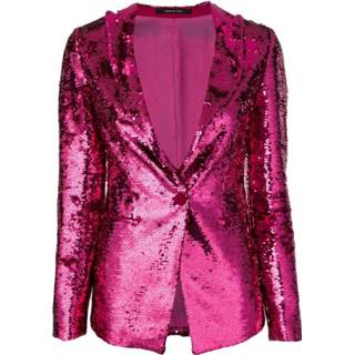 👉 Blazer vrouwen roze