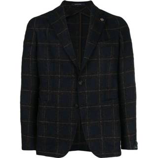 👉 Blazer male blauw