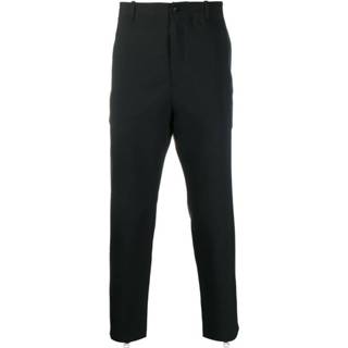 👉 W33 W34 W31 male zwart Pantaloni